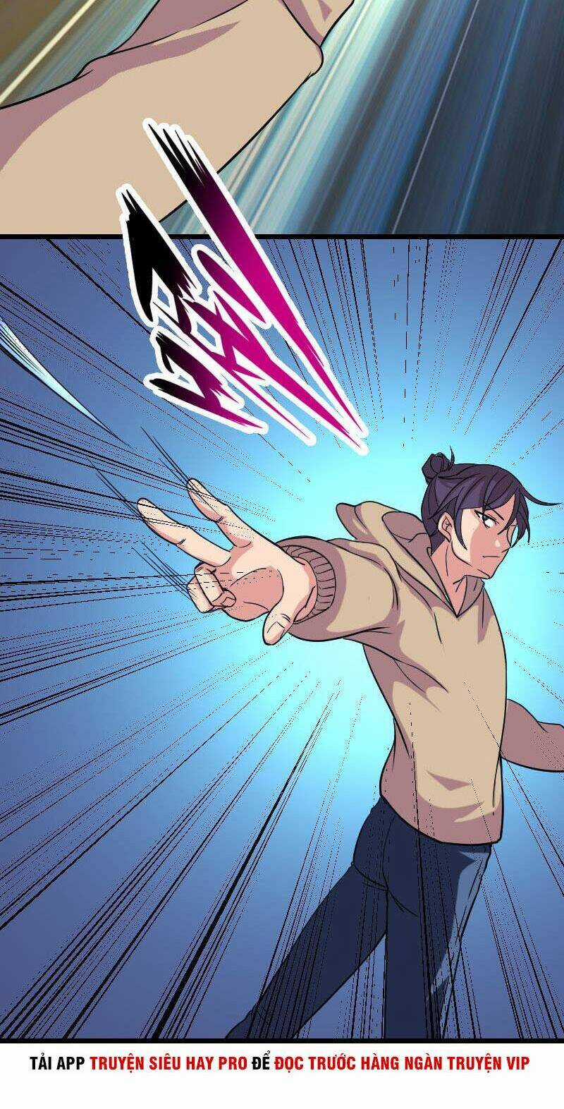 Ngưu Thư Cung Ứng Thương Chapter 157 trang 11