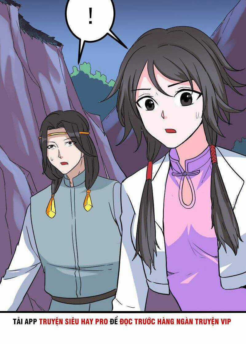 Ngưu Thư Cung Ứng Thương Chapter 157 trang 15