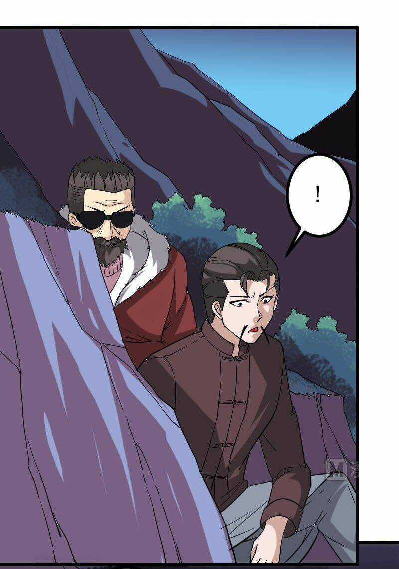 Ngưu Thư Cung Ứng Thương Chapter 157 trang 16