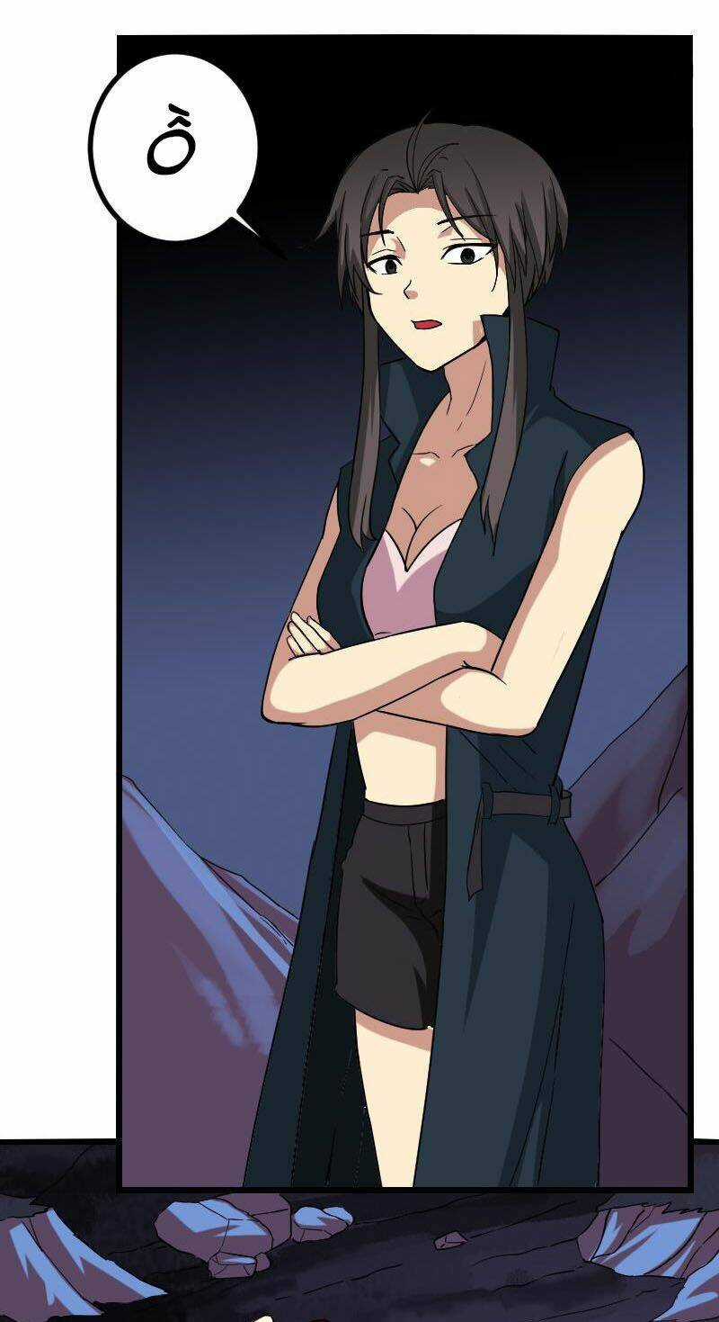Ngưu Thư Cung Ứng Thương Chapter 157 trang 18