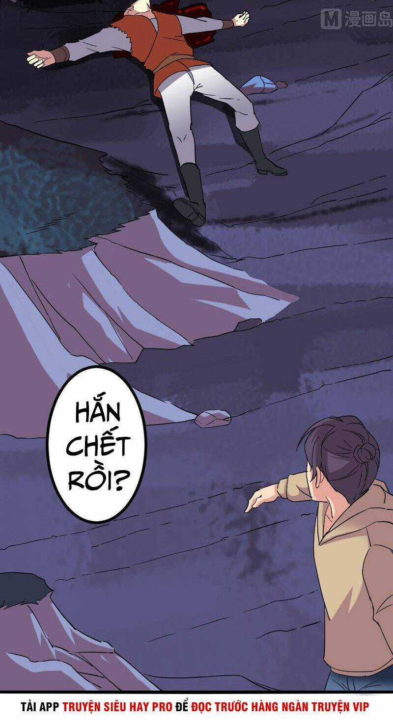 Ngưu Thư Cung Ứng Thương Chapter 157 trang 19