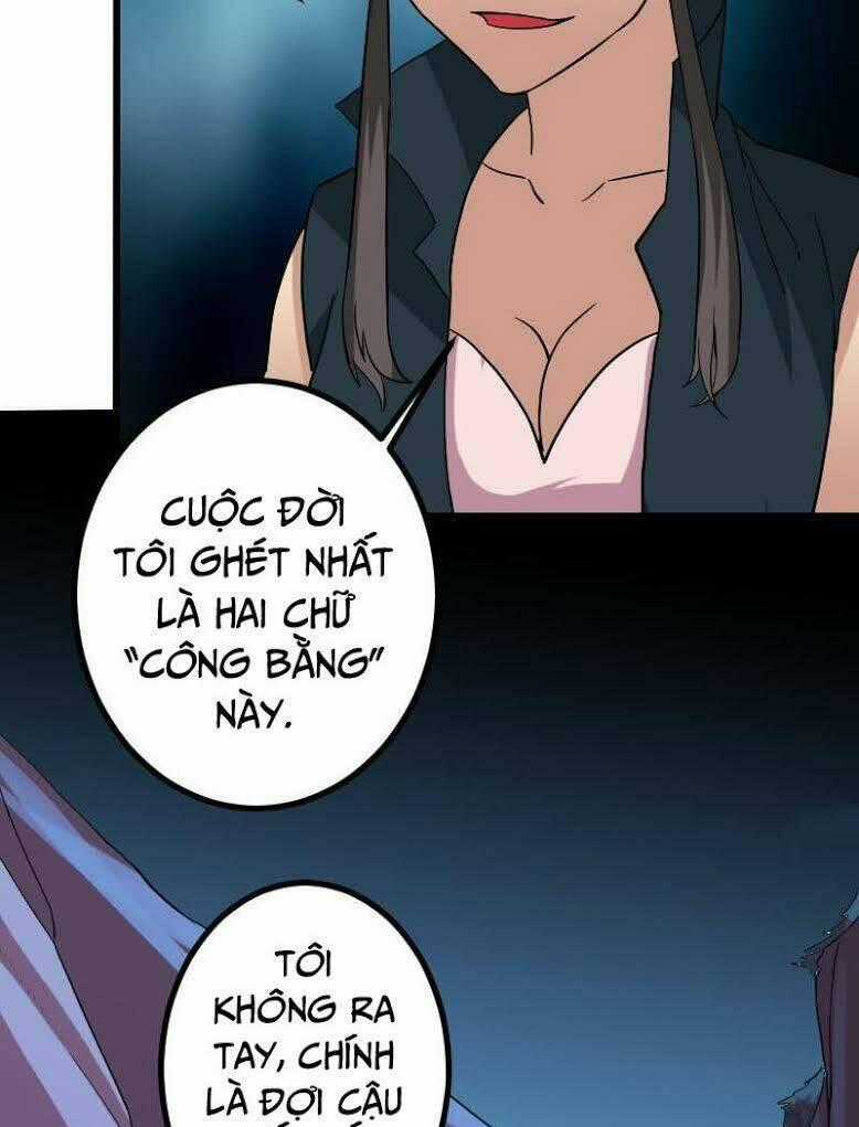 Ngưu Thư Cung Ứng Thương Chapter 157 trang 21