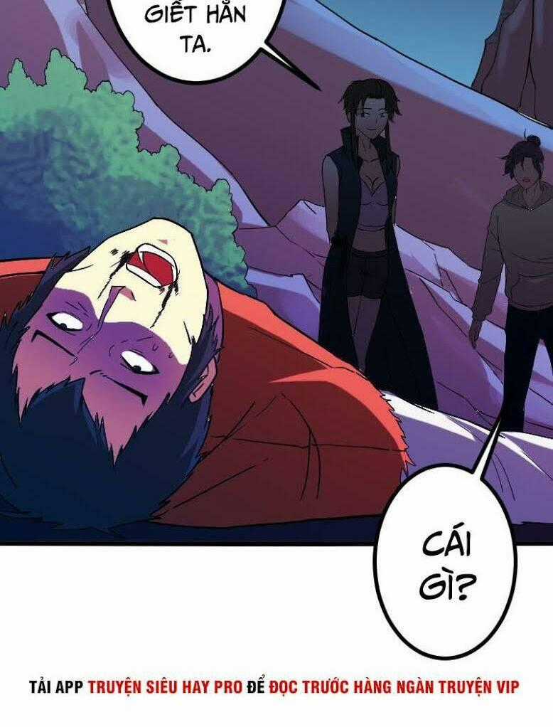 Ngưu Thư Cung Ứng Thương Chapter 157 trang 22