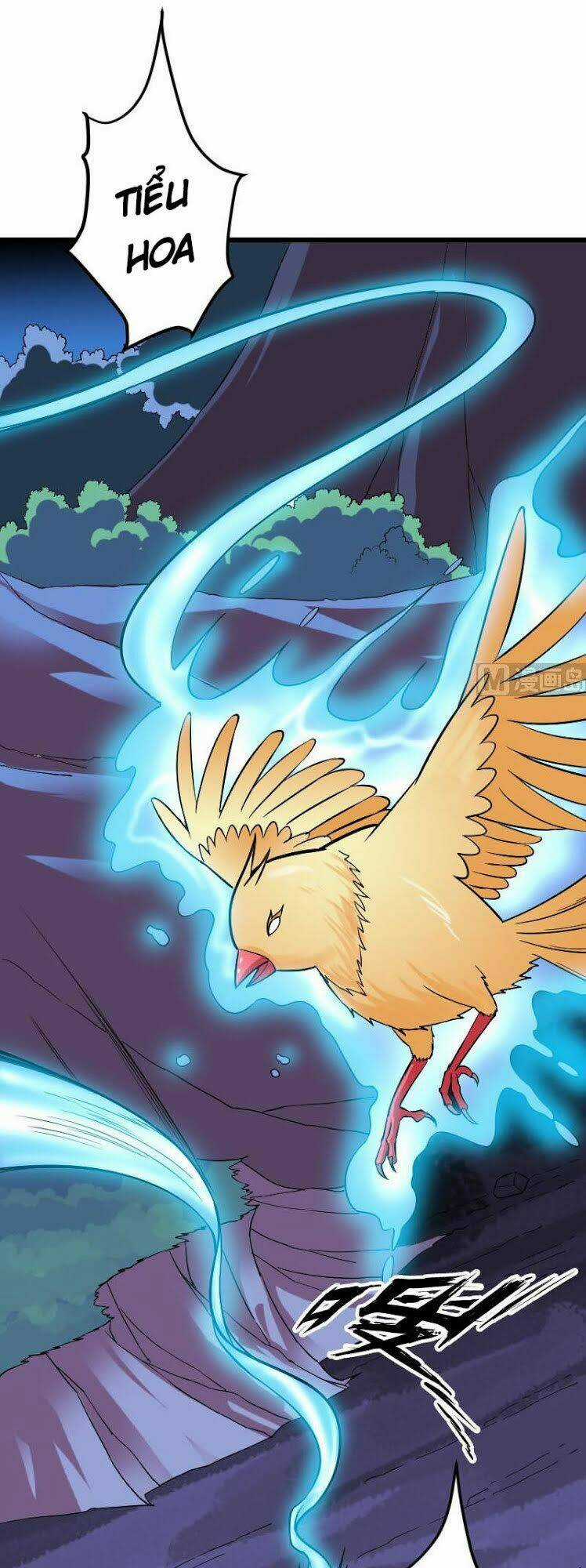 Ngưu Thư Cung Ứng Thương Chapter 157 trang 4