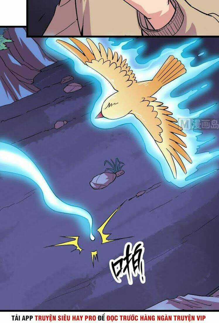 Ngưu Thư Cung Ứng Thương Chapter 157 trang 6