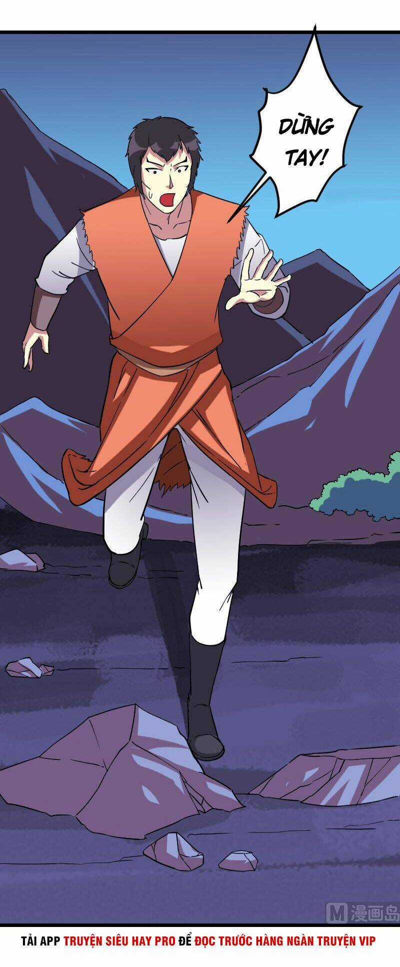 Ngưu Thư Cung Ứng Thương Chapter 157 trang 9