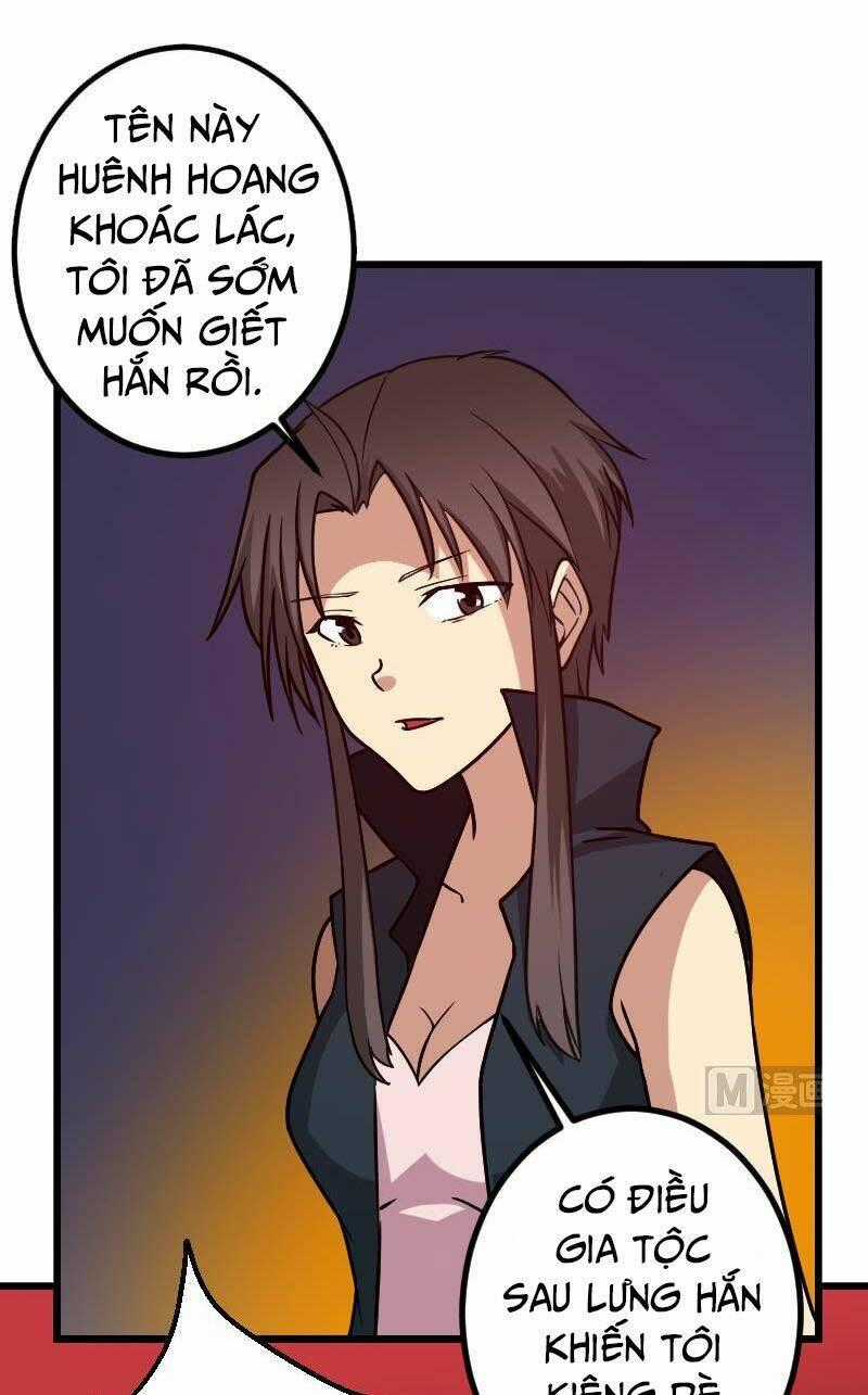 Ngưu Thư Cung Ứng Thương Chapter 158 trang 1