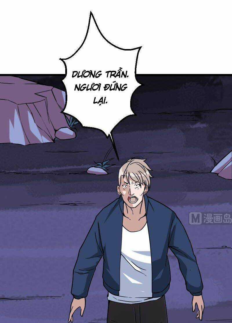 Ngưu Thư Cung Ứng Thương Chapter 158 trang 14