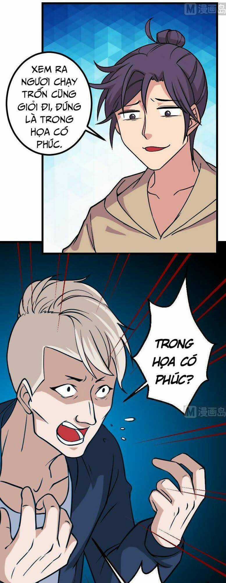 Ngưu Thư Cung Ứng Thương Chapter 158 trang 16