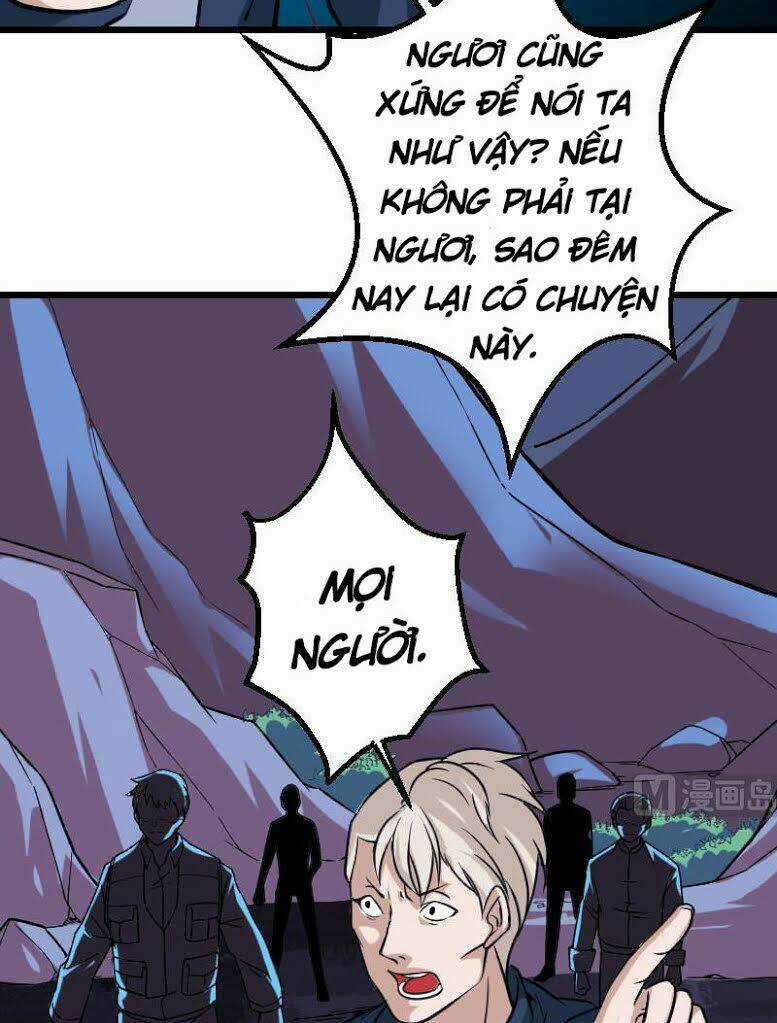 Ngưu Thư Cung Ứng Thương Chapter 158 trang 17