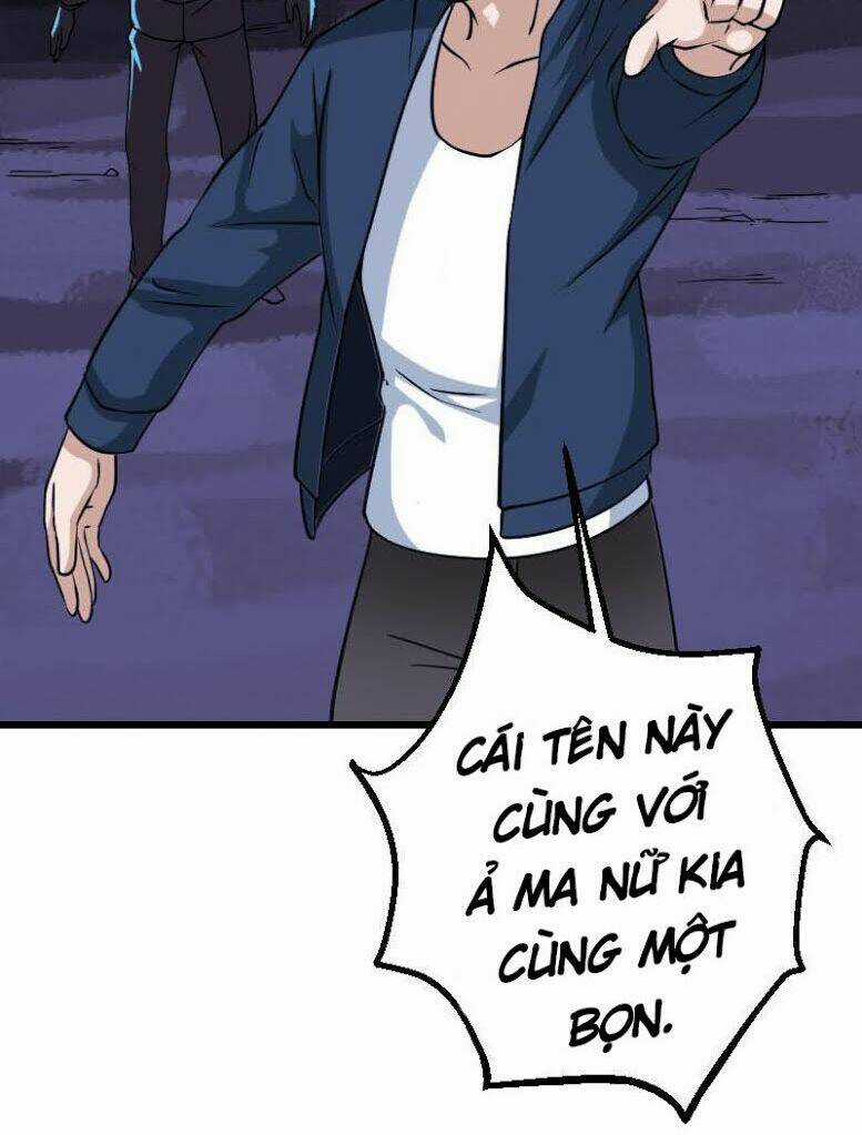 Ngưu Thư Cung Ứng Thương Chapter 158 trang 18