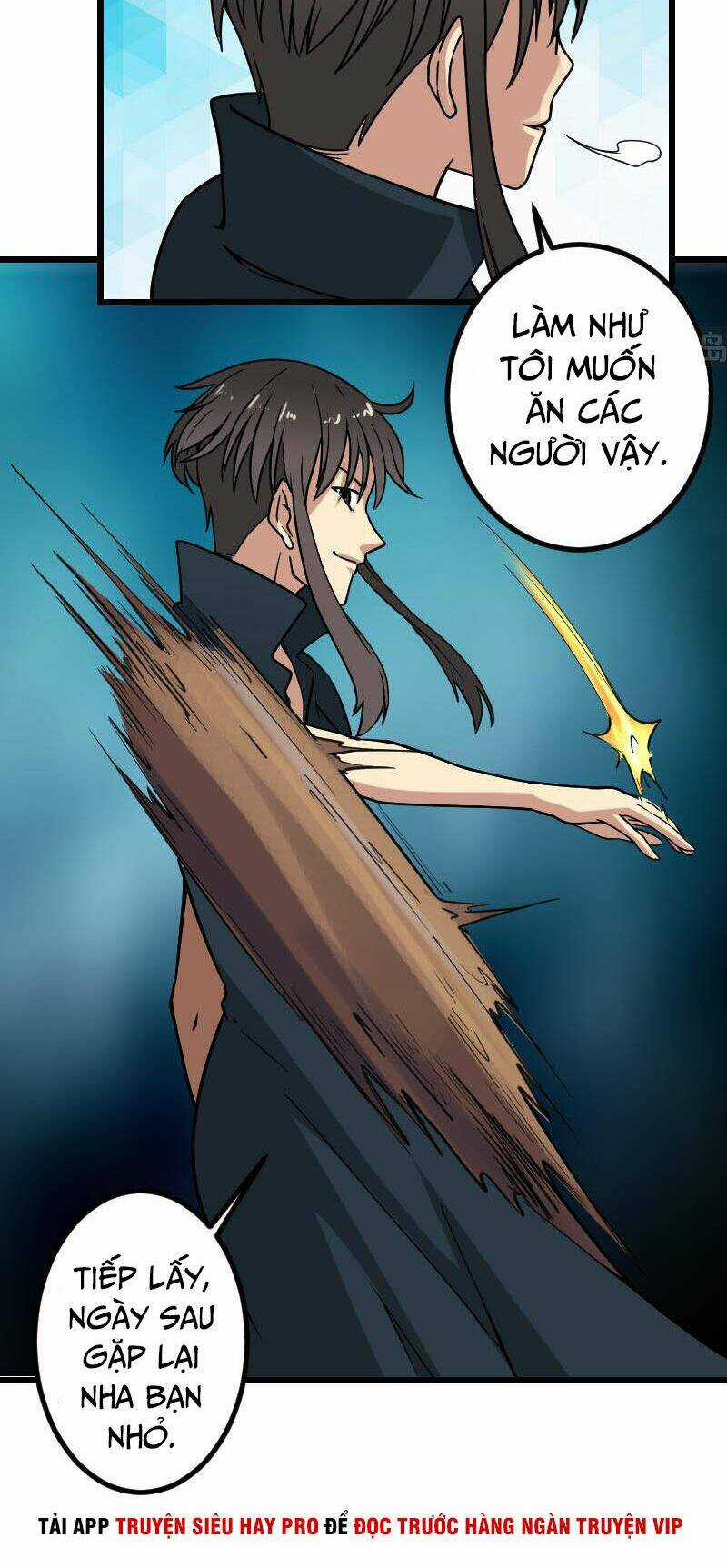 Ngưu Thư Cung Ứng Thương Chapter 158 trang 7