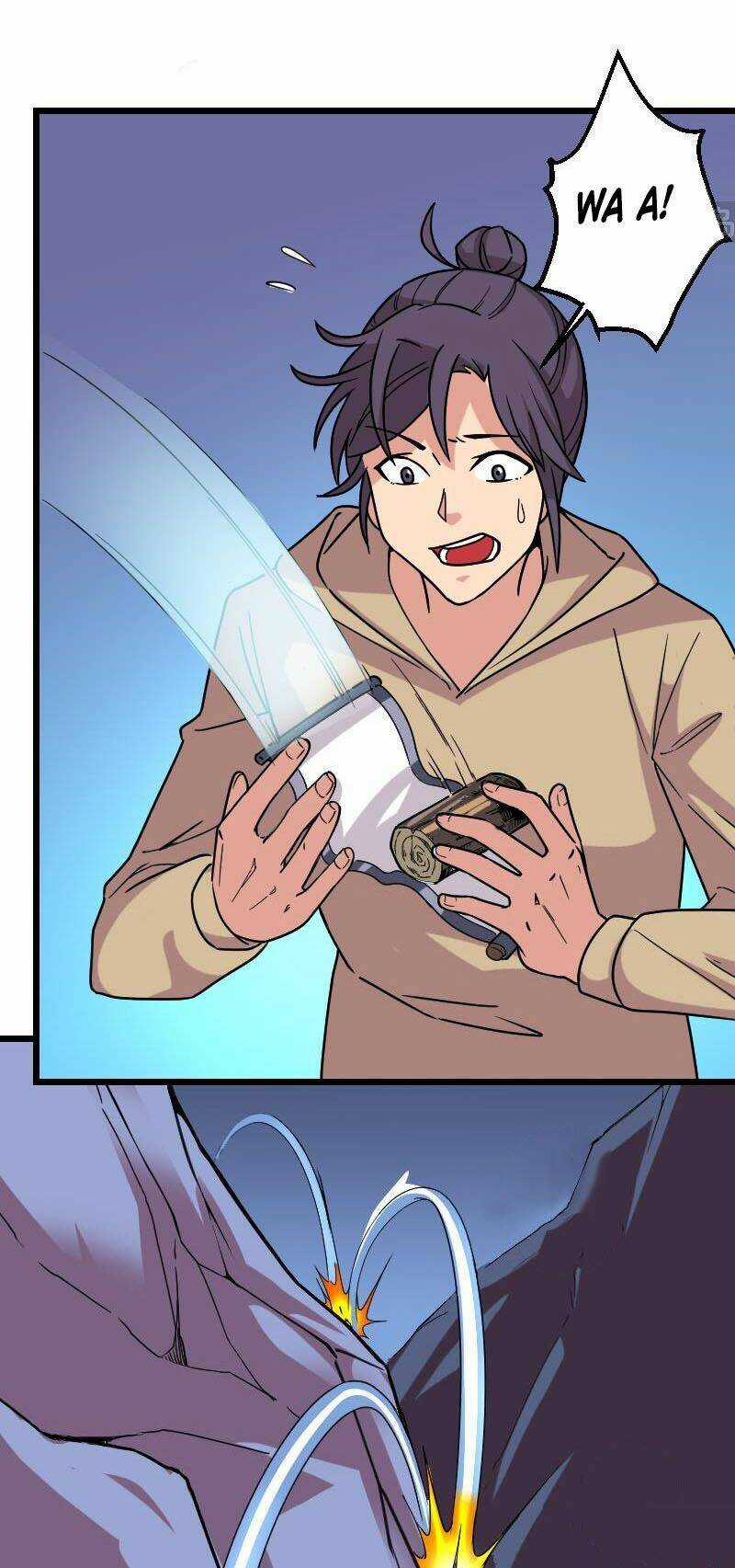 Ngưu Thư Cung Ứng Thương Chapter 158 trang 8