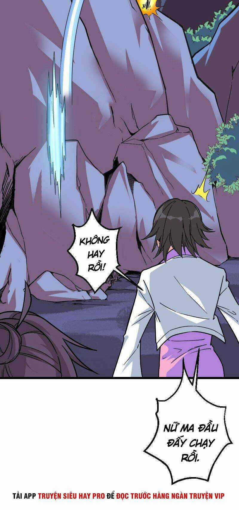 Ngưu Thư Cung Ứng Thương Chapter 158 trang 9