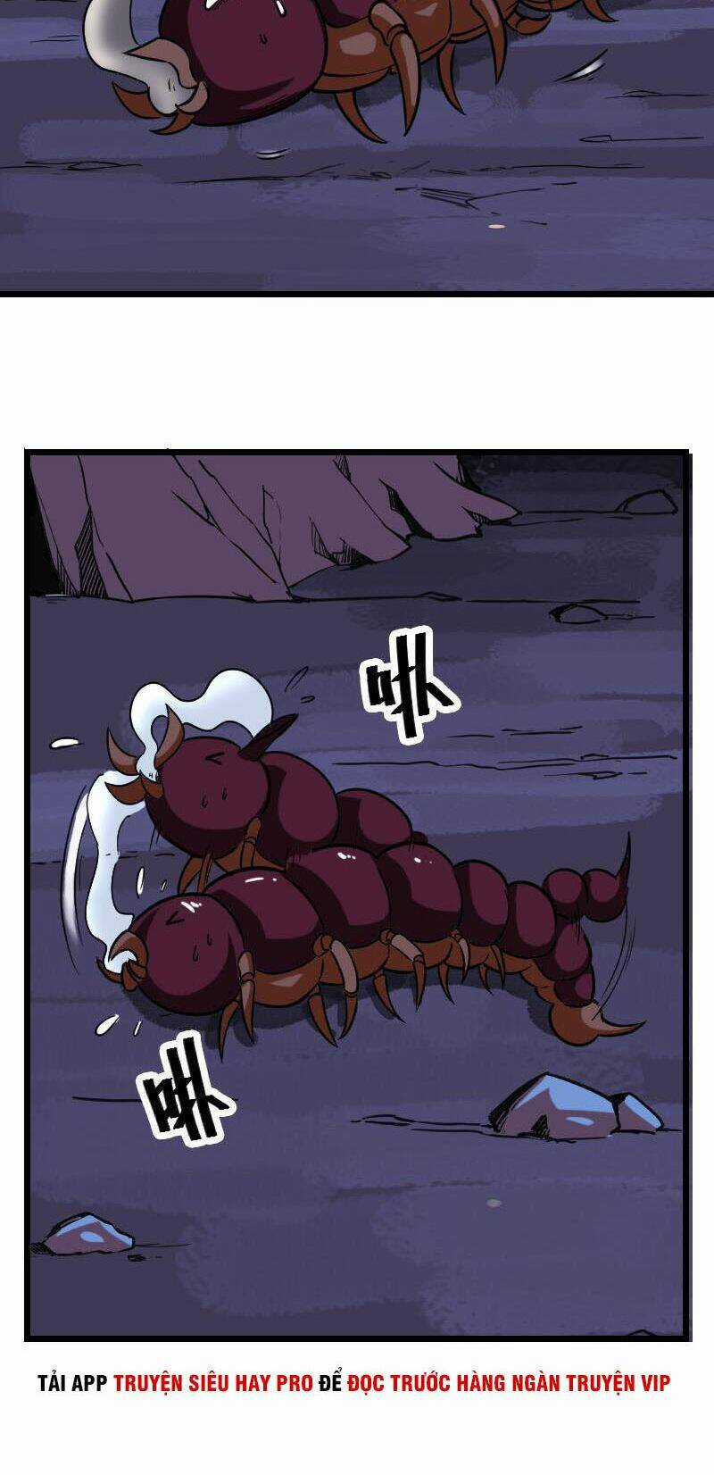 Ngưu Thư Cung Ứng Thương Chapter 159 trang 10