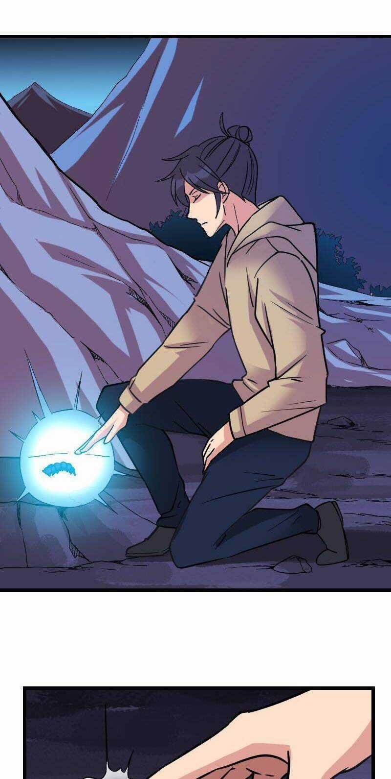 Ngưu Thư Cung Ứng Thương Chapter 159 trang 11