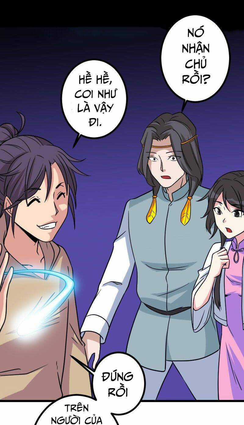 Ngưu Thư Cung Ứng Thương Chapter 159 trang 15