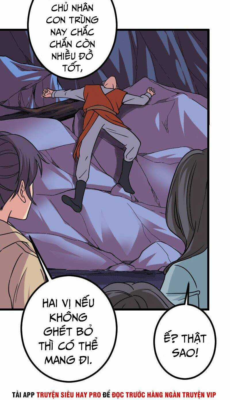 Ngưu Thư Cung Ứng Thương Chapter 159 trang 16