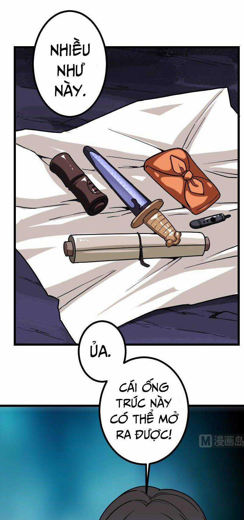 Ngưu Thư Cung Ứng Thương Chapter 159 trang 17