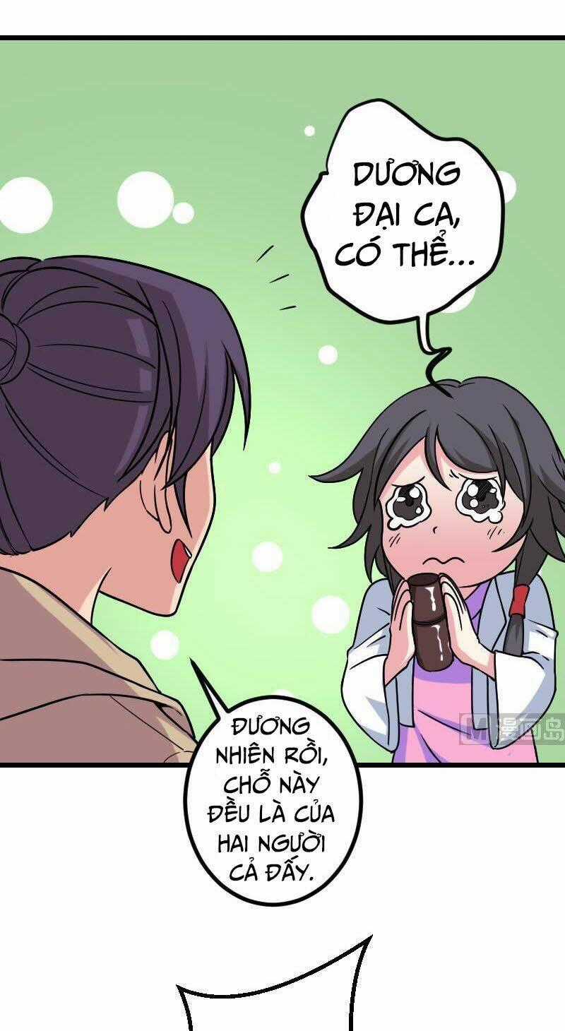 Ngưu Thư Cung Ứng Thương Chapter 159 trang 19