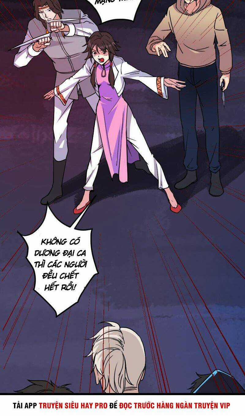 Ngưu Thư Cung Ứng Thương Chapter 159 trang 2