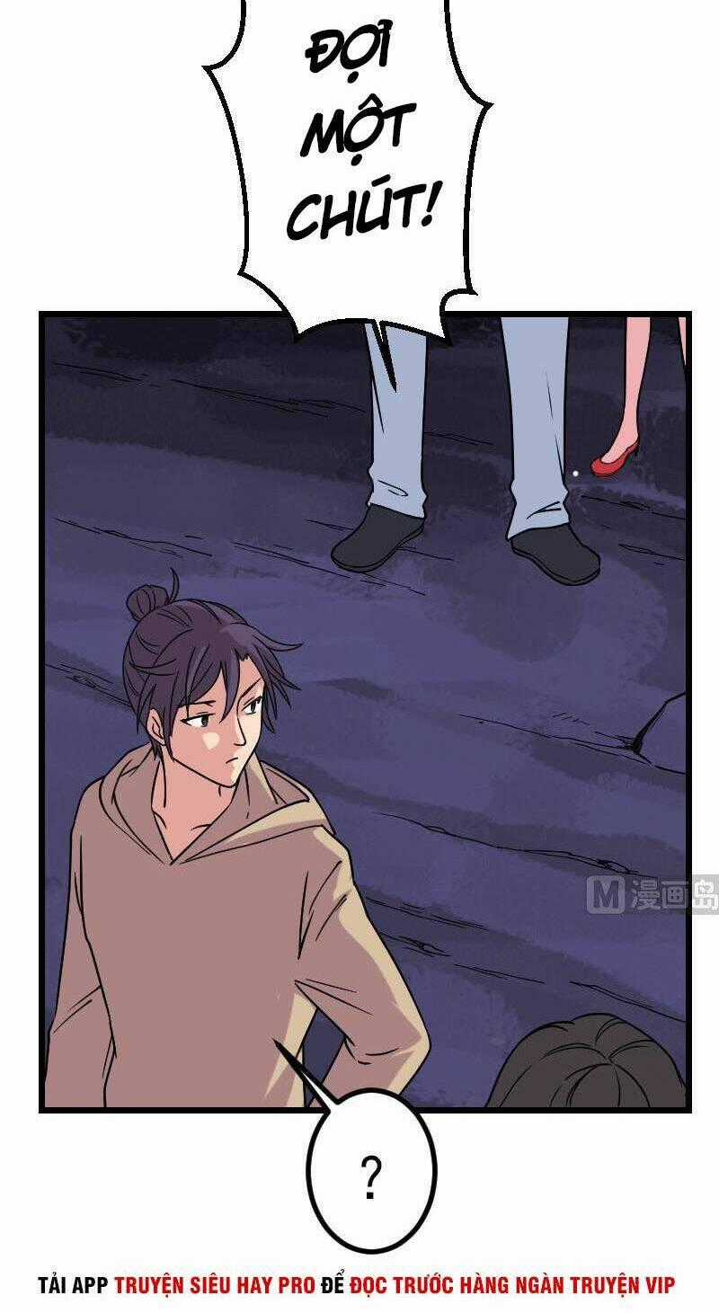 Ngưu Thư Cung Ứng Thương Chapter 159 trang 20