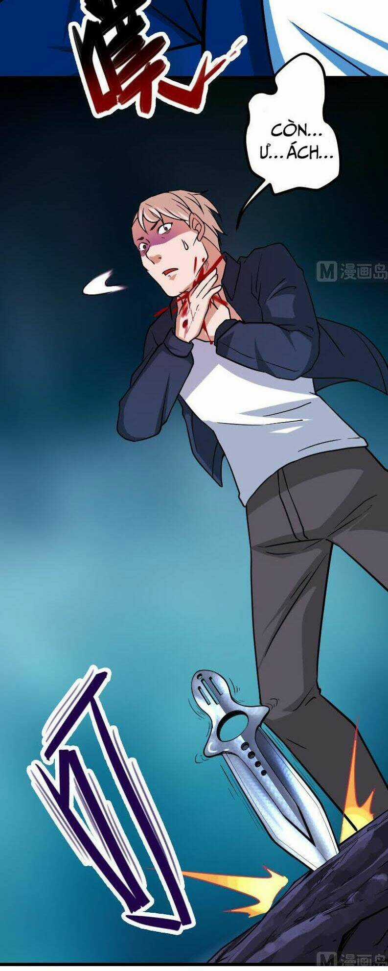 Ngưu Thư Cung Ứng Thương Chapter 159 trang 4