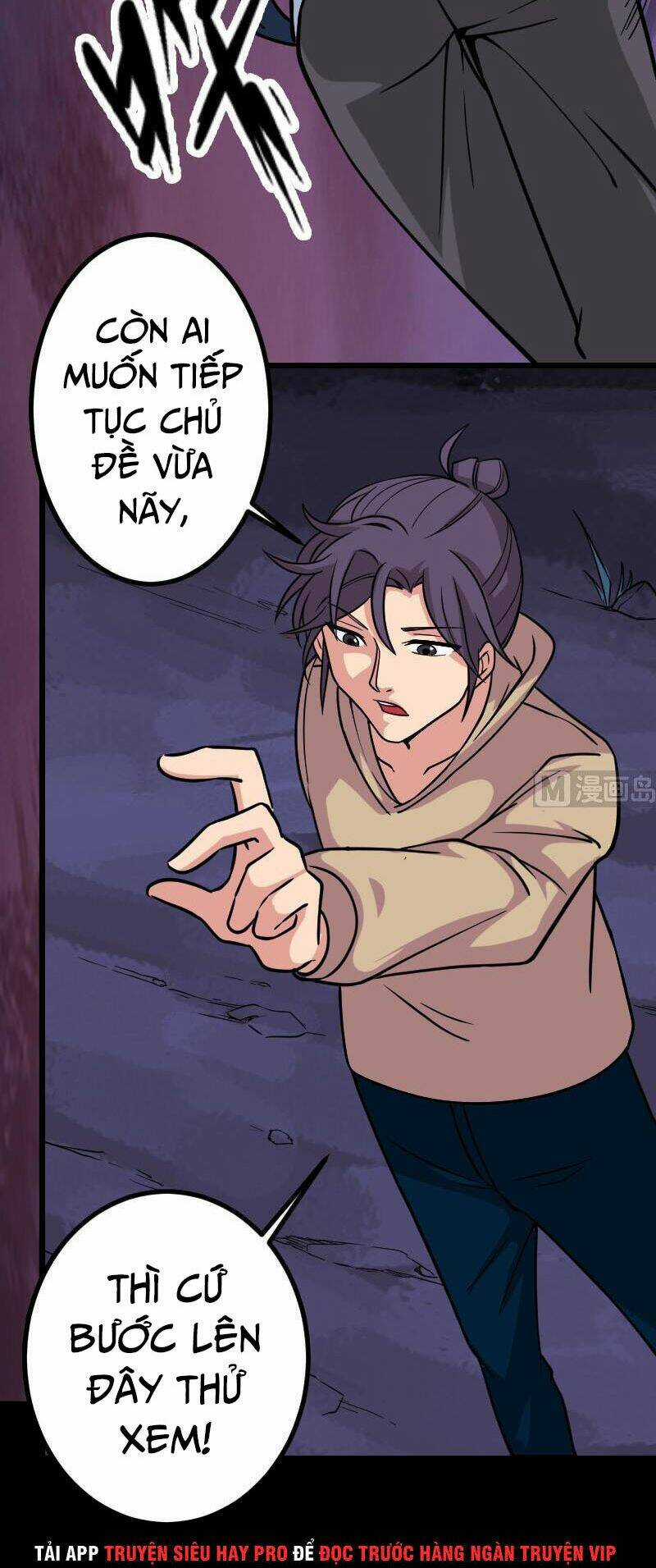 Ngưu Thư Cung Ứng Thương Chapter 159 trang 6