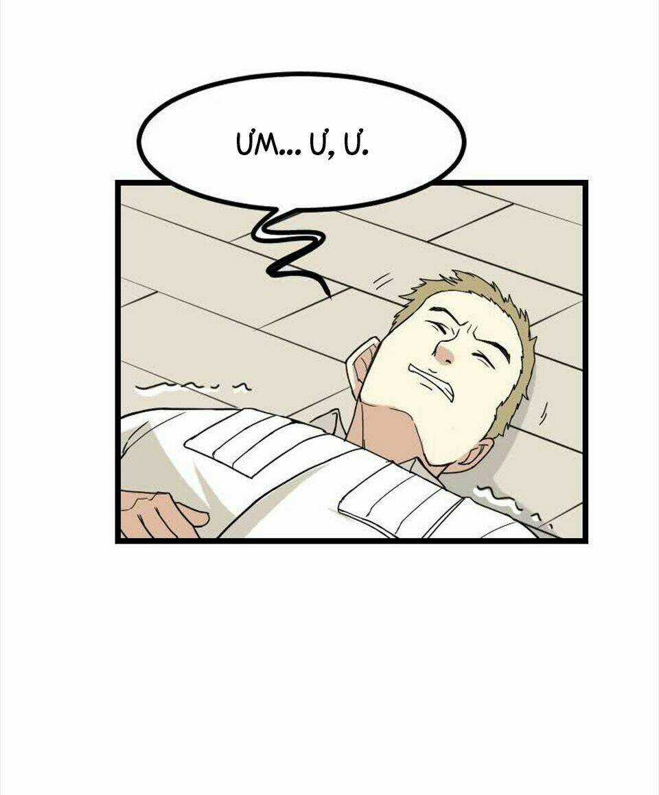 Ngưu Thư Cung Ứng Thương Chapter 16 trang 11