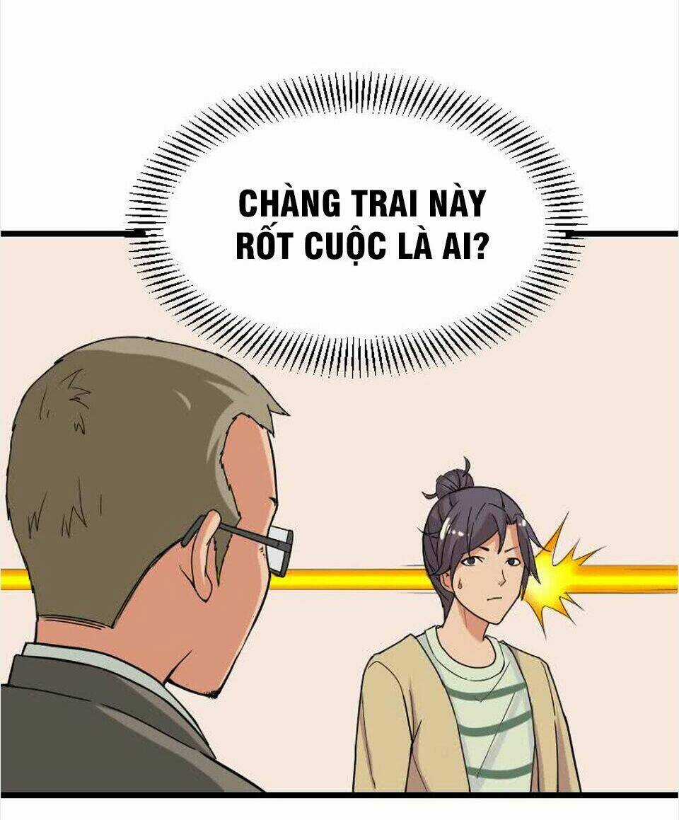 Ngưu Thư Cung Ứng Thương Chapter 16 trang 12