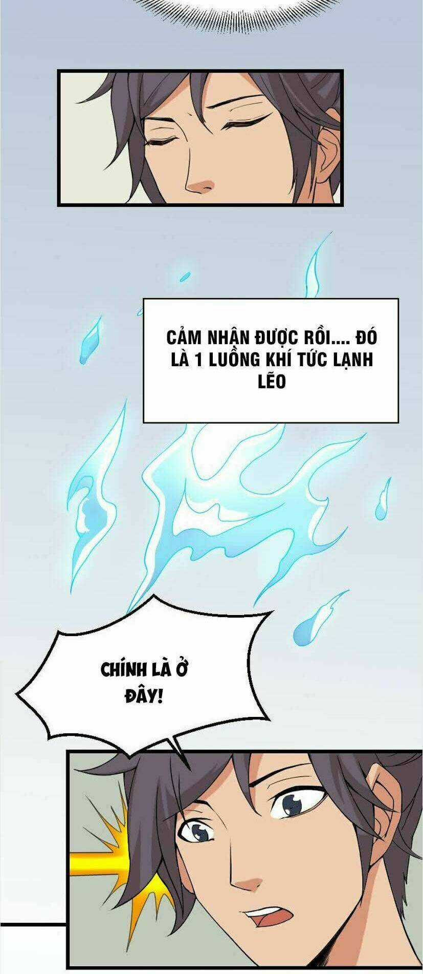 Ngưu Thư Cung Ứng Thương Chapter 16 trang 4