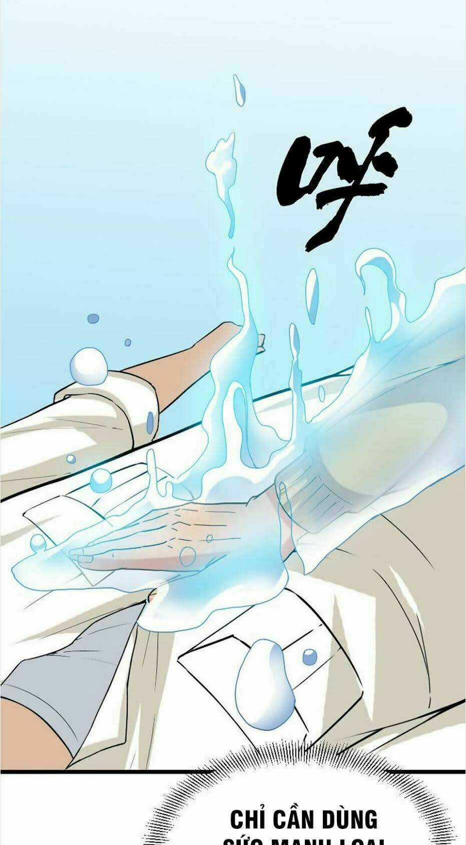 Ngưu Thư Cung Ứng Thương Chapter 16 trang 5