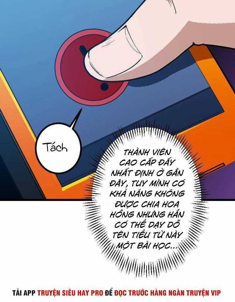 Ngưu Thư Cung Ứng Thương Chapter 160 trang 10