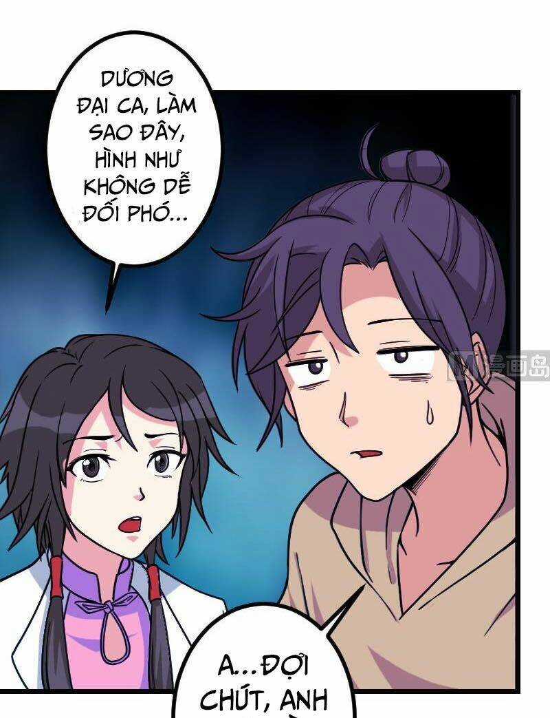 Ngưu Thư Cung Ứng Thương Chapter 160 trang 13