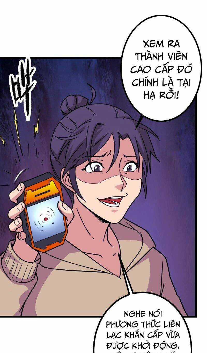 Ngưu Thư Cung Ứng Thương Chapter 160 trang 17