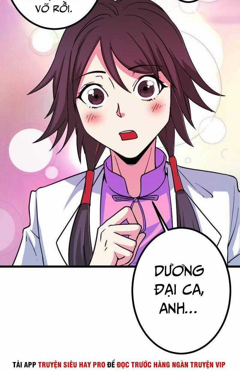 Ngưu Thư Cung Ứng Thương Chapter 160 trang 22