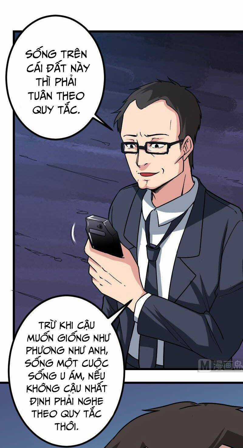 Ngưu Thư Cung Ứng Thương Chapter 160 trang 3