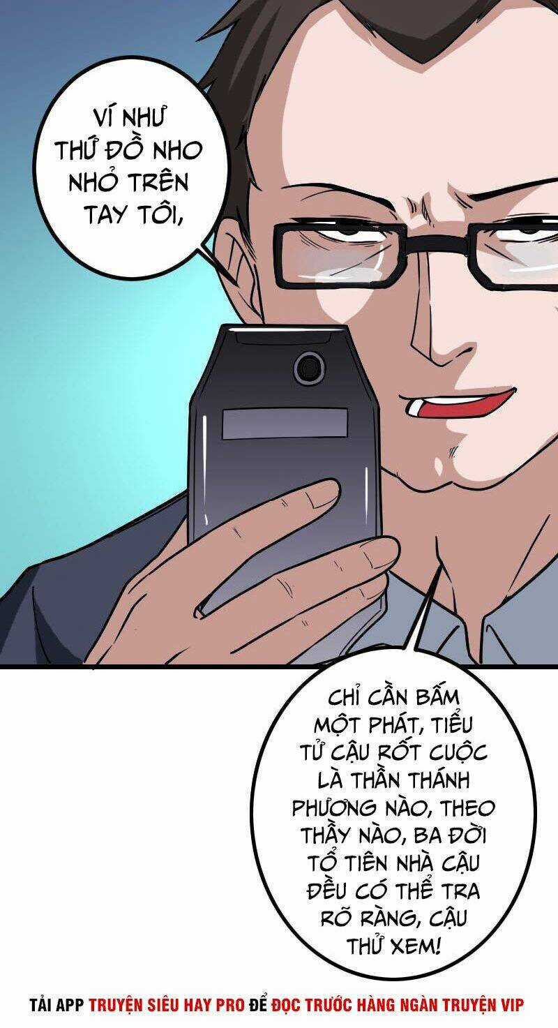 Ngưu Thư Cung Ứng Thương Chapter 160 trang 4