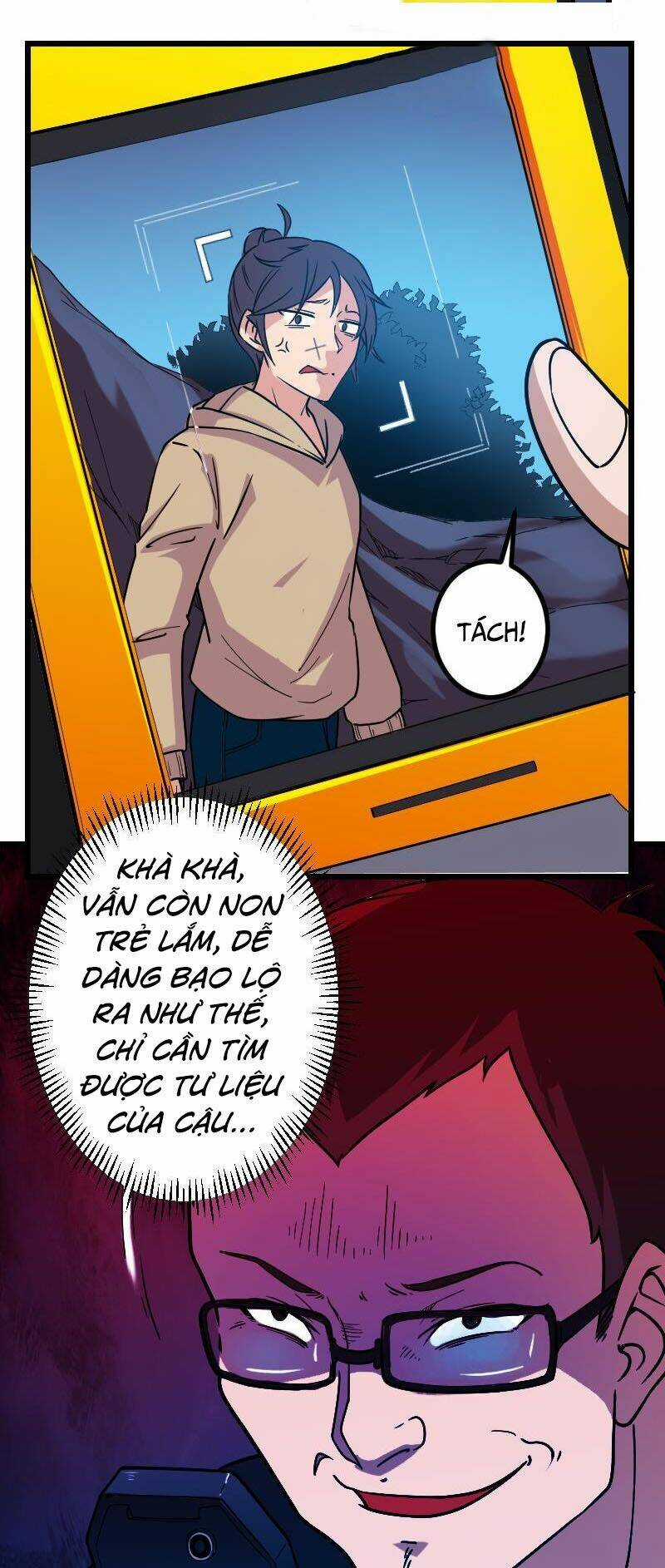 Ngưu Thư Cung Ứng Thương Chapter 160 trang 5