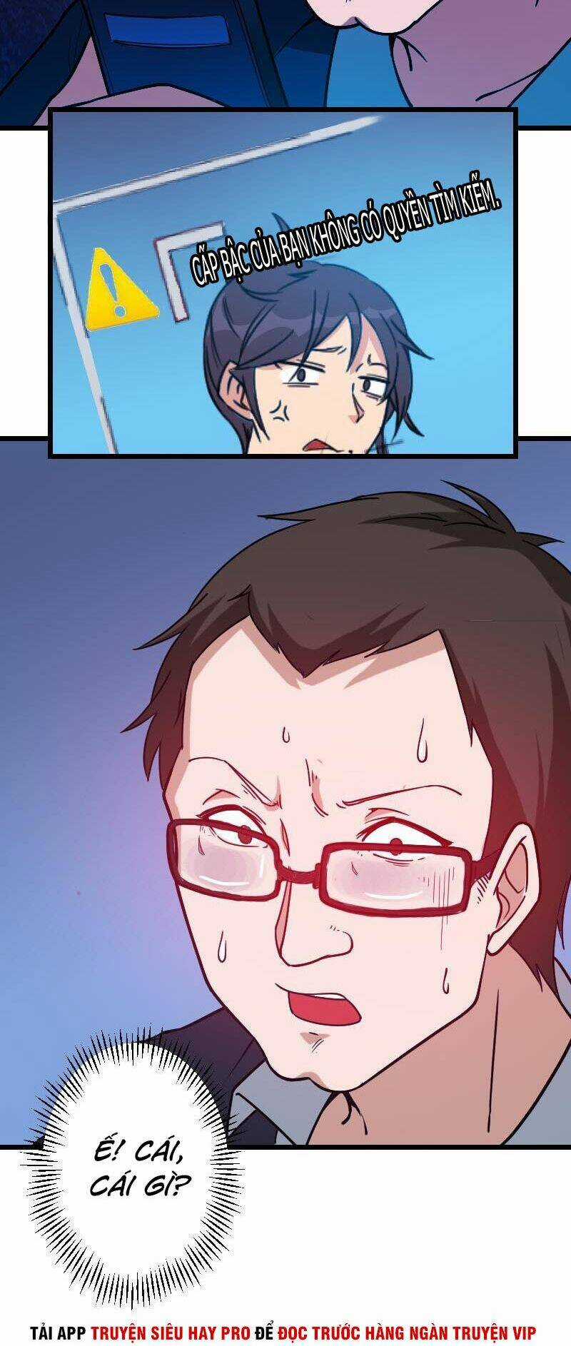 Ngưu Thư Cung Ứng Thương Chapter 160 trang 6