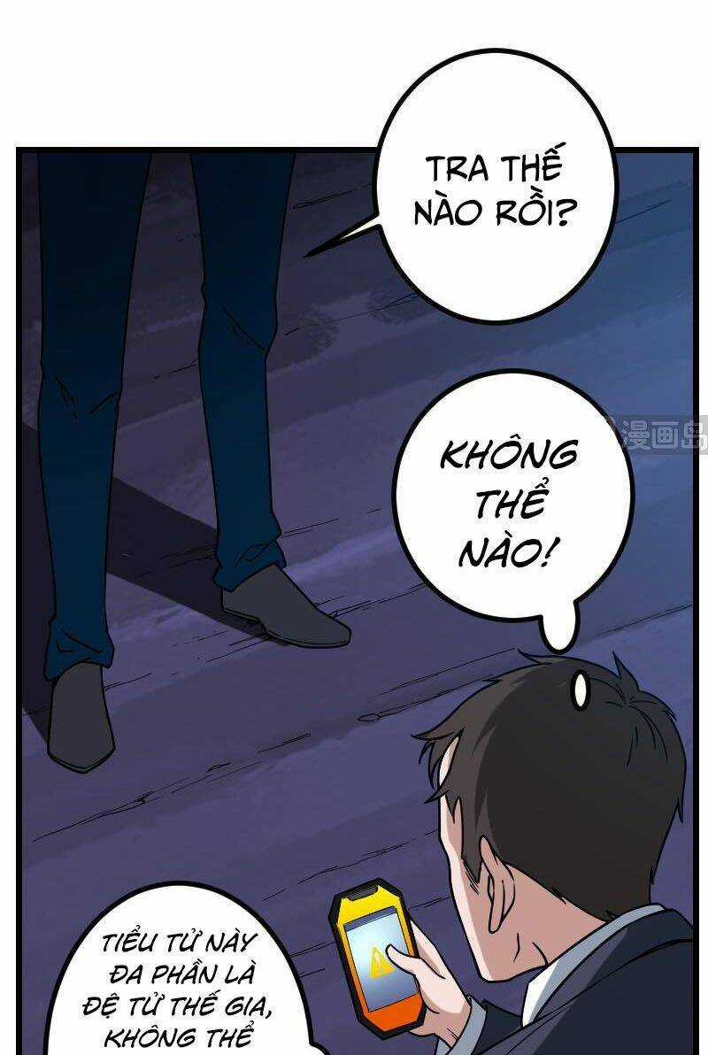 Ngưu Thư Cung Ứng Thương Chapter 160 trang 7