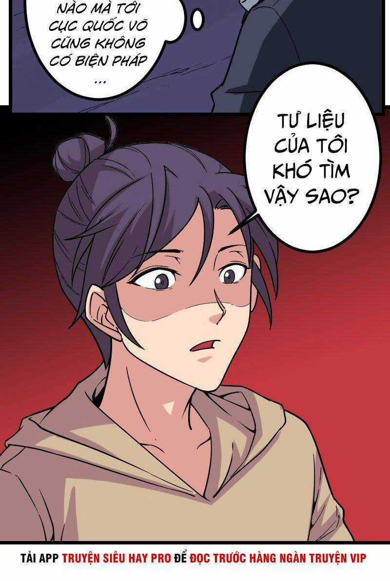 Ngưu Thư Cung Ứng Thương Chapter 160 trang 8