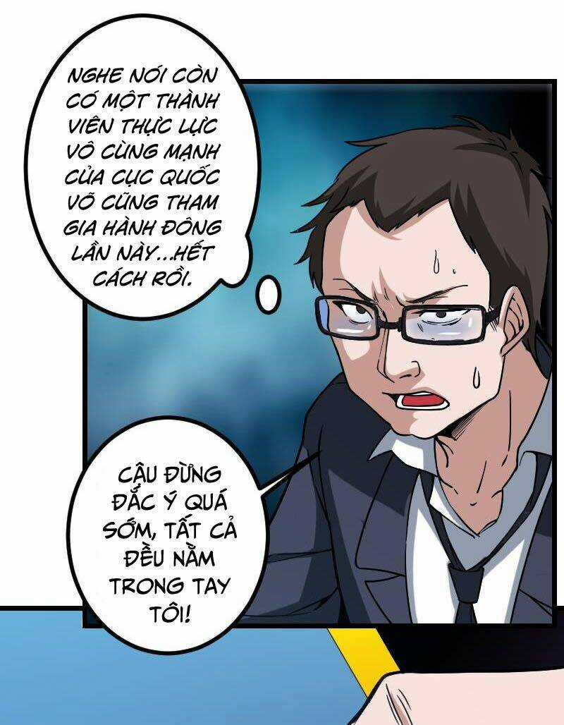 Ngưu Thư Cung Ứng Thương Chapter 160 trang 9