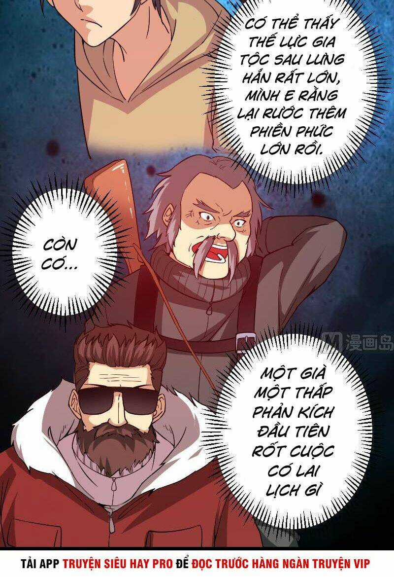 Ngưu Thư Cung Ứng Thương Chapter 161 trang 10