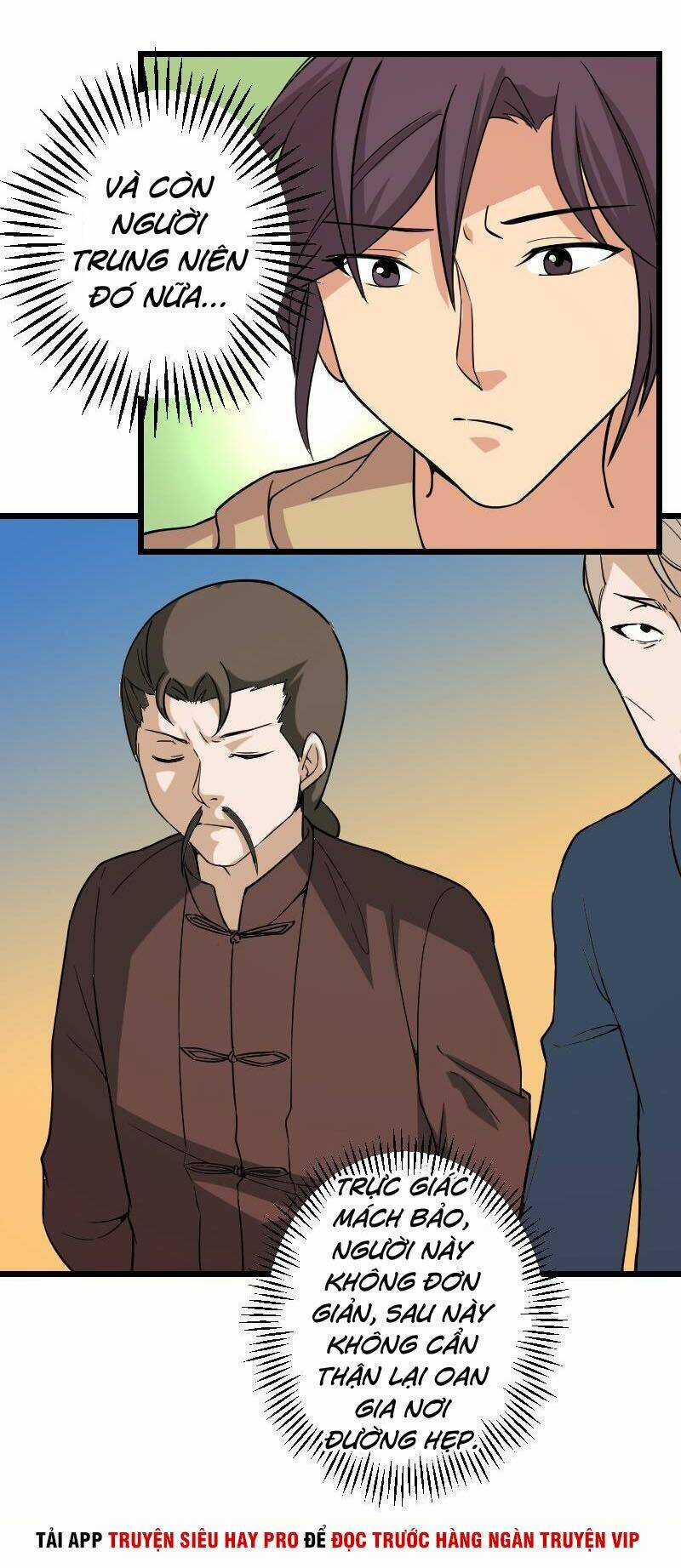 Ngưu Thư Cung Ứng Thương Chapter 161 trang 11