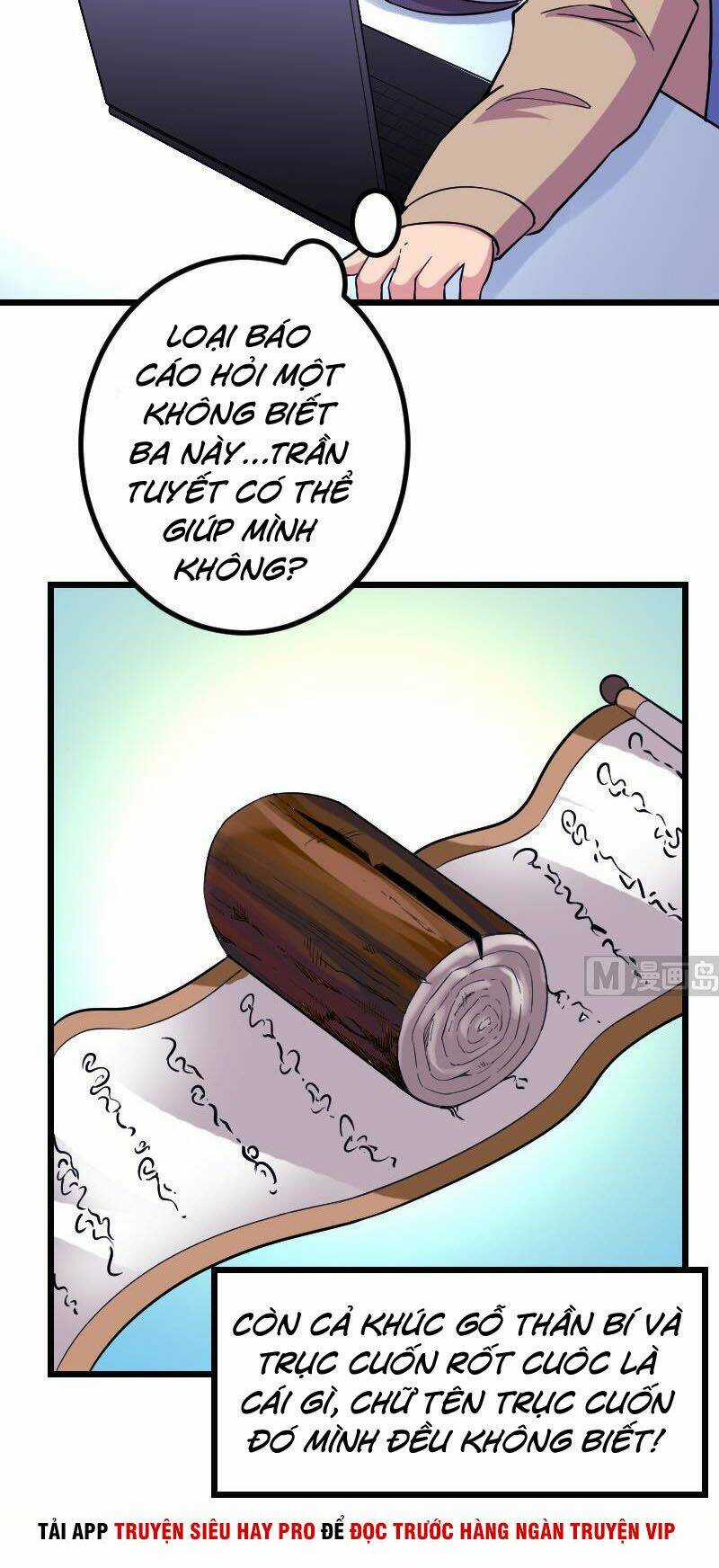 Ngưu Thư Cung Ứng Thương Chapter 161 trang 13