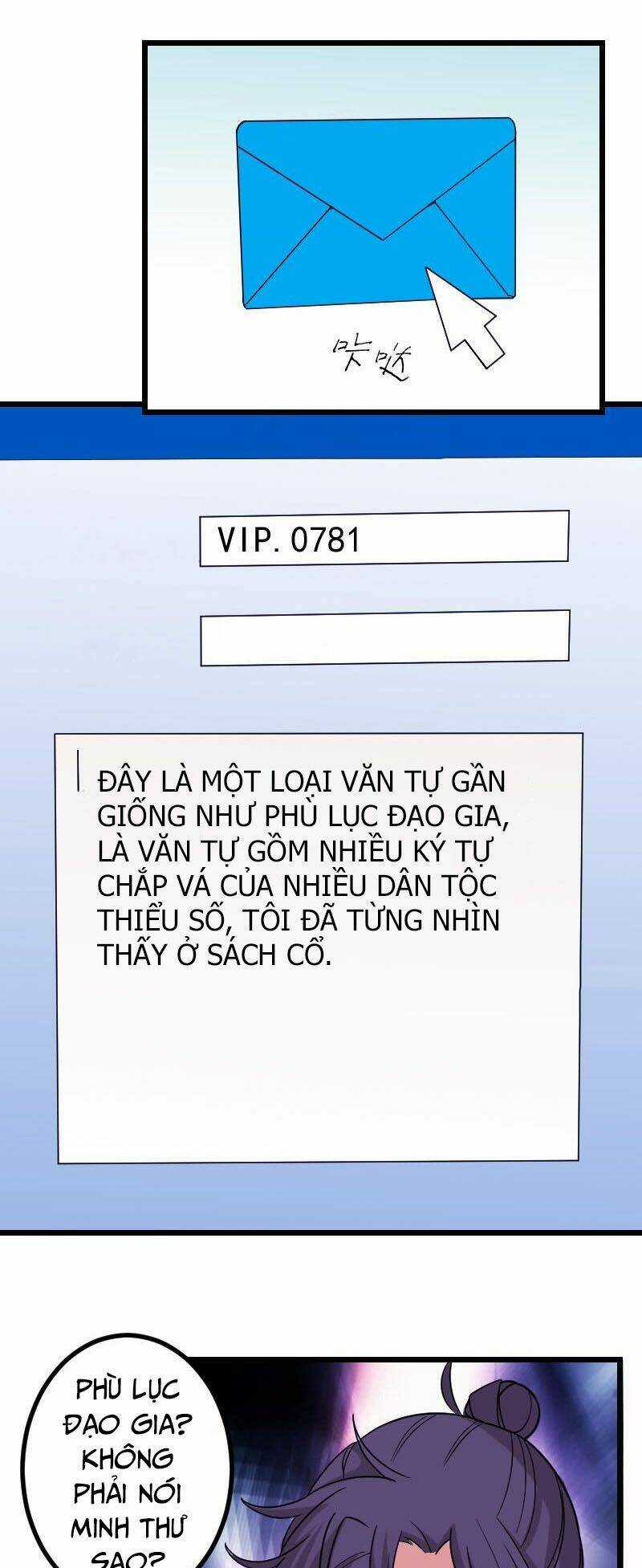 Ngưu Thư Cung Ứng Thương Chapter 161 trang 16