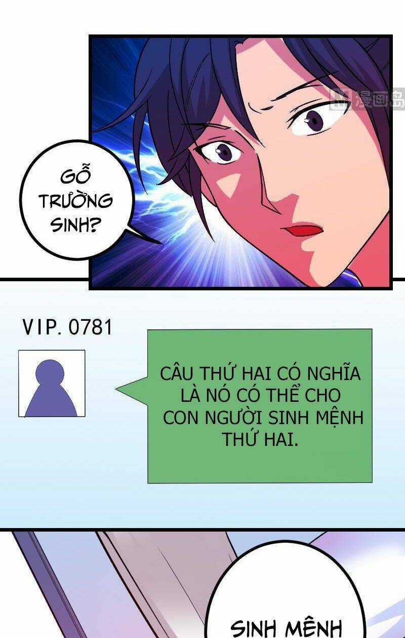 Ngưu Thư Cung Ứng Thương Chapter 161 trang 18