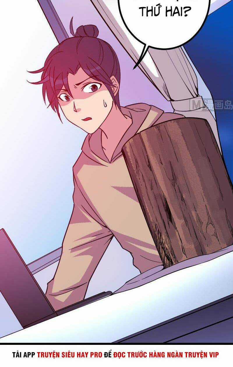 Ngưu Thư Cung Ứng Thương Chapter 161 trang 19