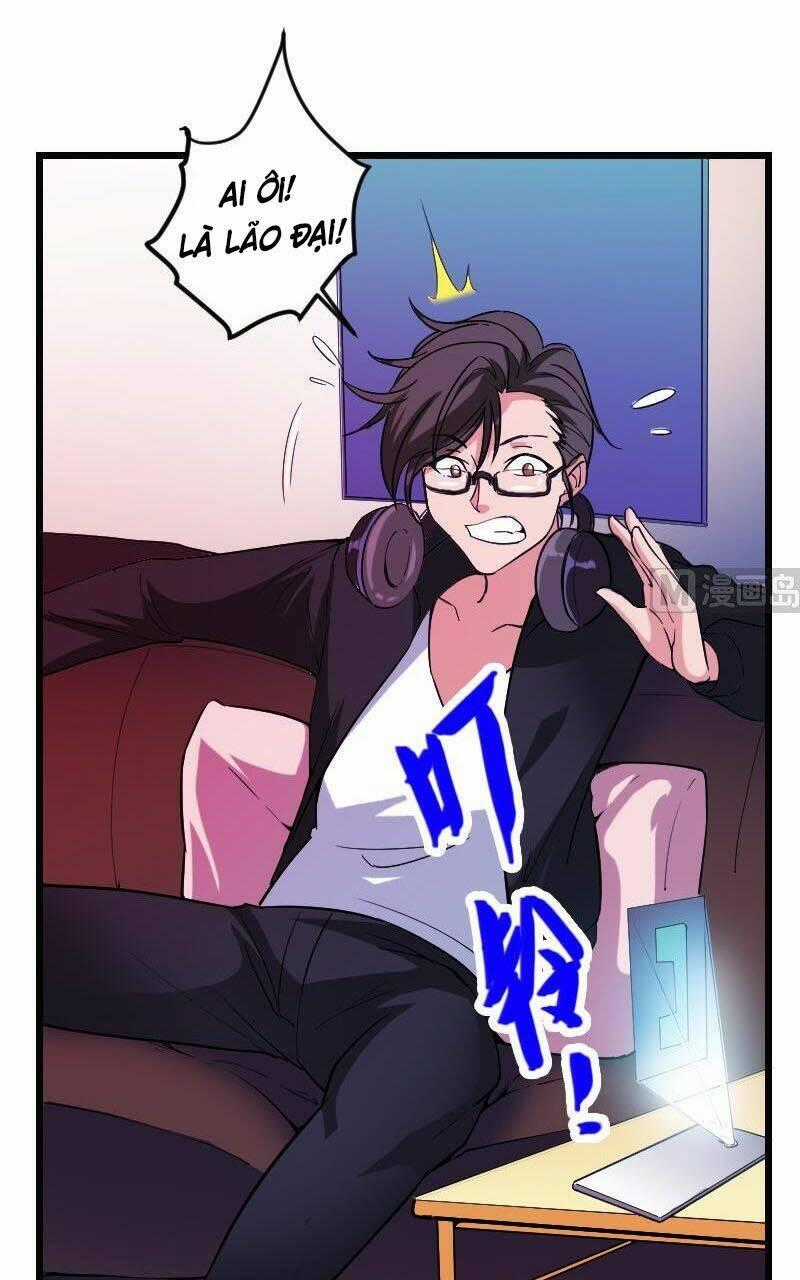 Ngưu Thư Cung Ứng Thương Chapter 161 trang 20